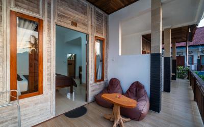 Kamar Superior Double