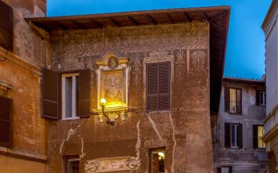 Appartamento con 1 Camera da Letto (3 Adulti) - Edificio Separato