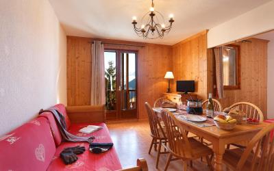 Appartement 2 Chambres