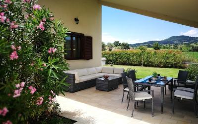 Casa con 2 Camere da Letto