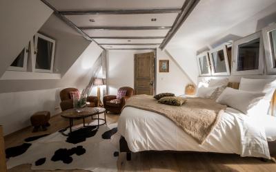 Chambre Double Chambre Double