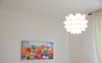 Camera Matrimoniale con Bagno Privato