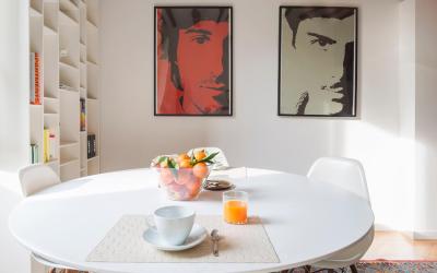 Appartamento - Via Pioppette 3