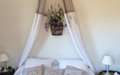 Chambre Double avec Terrasse