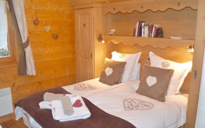 Appartement avec Vue sur la Montagne