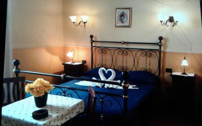 Camera Matrimoniale Standard