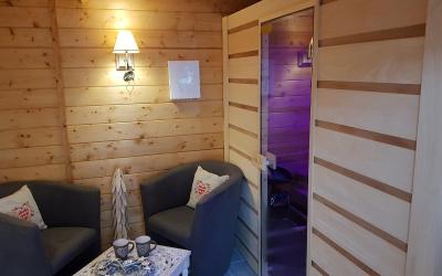 Maison de Vacances Maison de Vacances