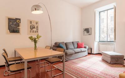 Appartamento con 2 Camere da Letto