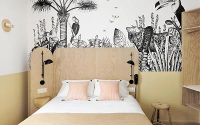 Chambre Double Deluxe