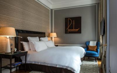 Suite Deluxe Suite Deluxe