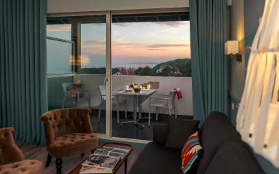 Appartement Familial 4 Personnes