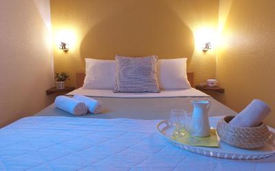 Appartement 2 Chambres Appartement 2 Chambres