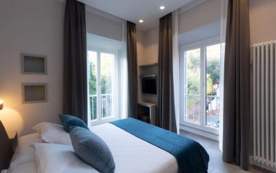 Appartamento con 2 Camere da Letto