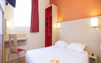 Chambre Double Chambre Double