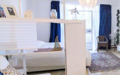 Appartamento - Piano Terra