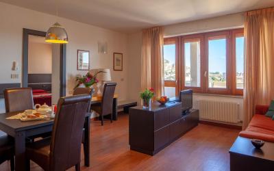 Appartamento Executive