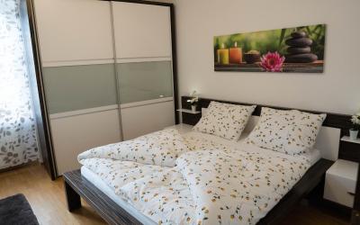 Appartamento con 2 Camere da Letto