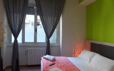 Camera Matrimoniale Classic