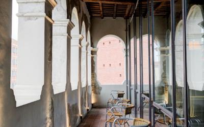 Suite con Terrazza Suite con Terrazza