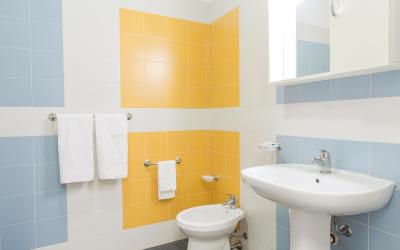 Camera Familiare Superior 