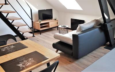 Appartement Appartement