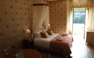 Chambre Double Deluxe Chambre Double Deluxe