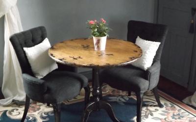 Chambre Double Deluxe