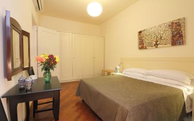 Appartamento con 1 Camera da Letto