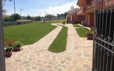 Casa con 1 Camera da Letto