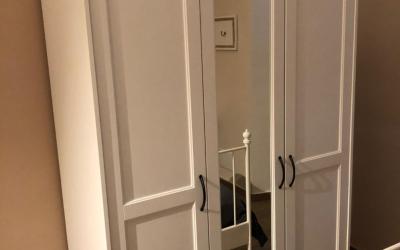 Camera Matrimoniale con Bagno Privato