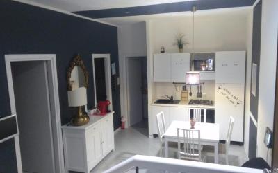 Appartamento con 2 Camere da Letto