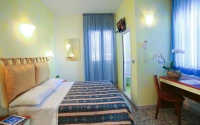 Camera Matrimoniale Standard