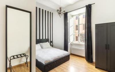 Camera Matrimoniale Superior