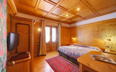 Suite Familiare con Terrazza