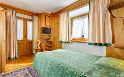 Camera Matrimoniale Standard