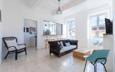 Appartement 3u00a0Chambres Appartement 3u00a0Chambres