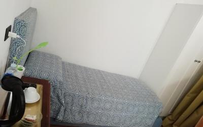 Camera Singola Piccola