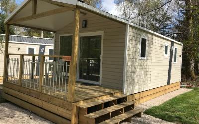 Mobile Home