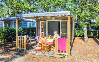 Mobile Home 1 Chambre Resasol Mobile Home 1 Chambre Resasol