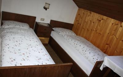 Appartamento con Balcone