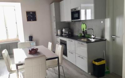 Appartamento con 2 Camere da Letto