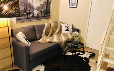 Maisonnette Maisonnette