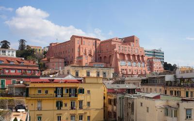 Camera Matrimoniale Deluxe