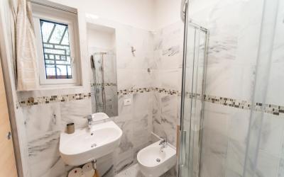 Camera Matrimoniale con Bagno Privato Esterno 