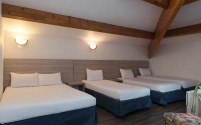 Chambre Familiale