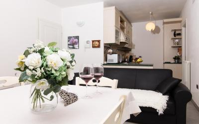 Appartamento con 2 Camere da Letto