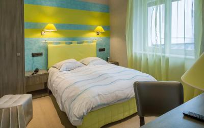 Chambre Double Chambre Double