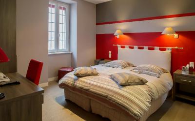 Chambre Double - Vue sur Mer Chambre Double - Vue sur Mer