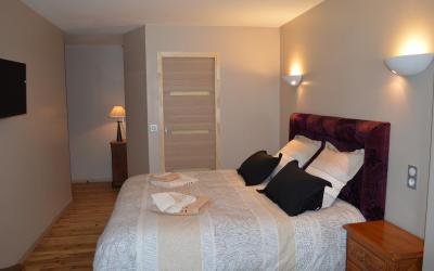 Chambre Deluxe Chambre Deluxe