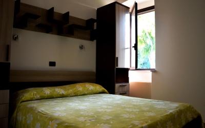 Appartamento con 2 Camere da Letto